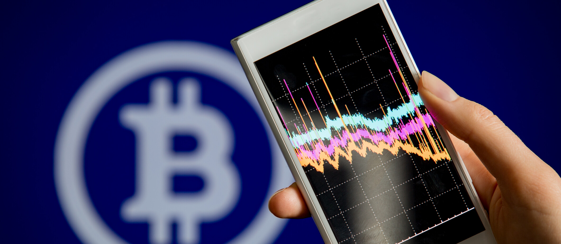 Bitcoin im Portfolio: Wie sinnvoll sind Krypto-Anlagen? - Migros Bank