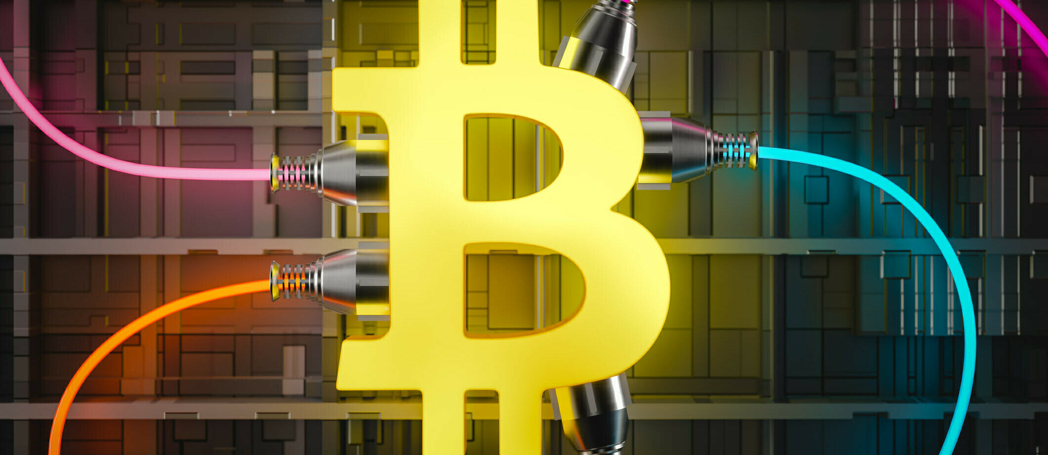 Le bitcoin est-il seulement énergivore ou le nouvel or numérique? - Banque  Migros