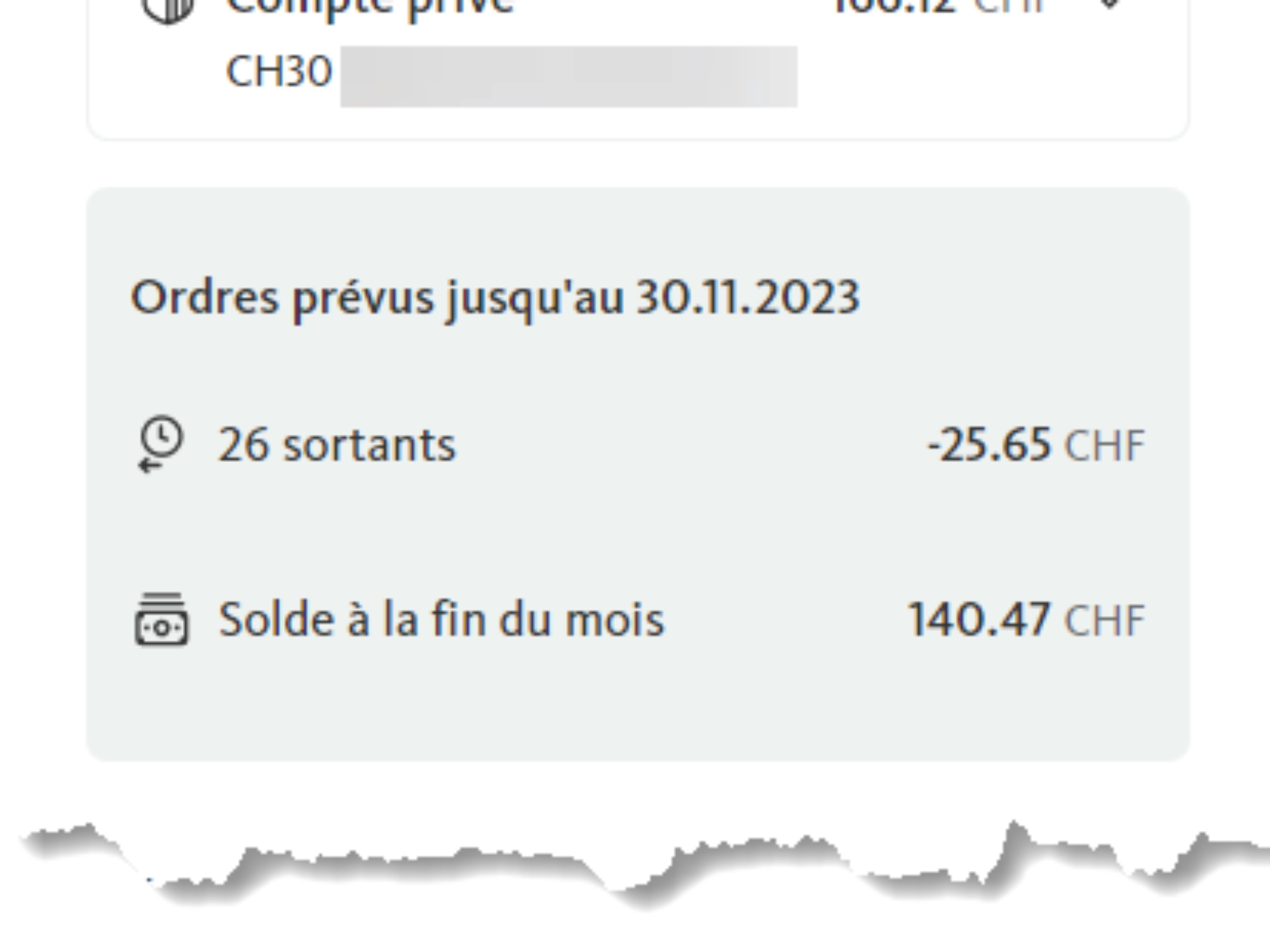 Comment créer un justificatif de paiement dans l'e-banking? - Banque Migros
