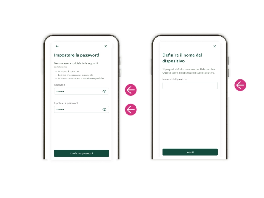 Come si configura l'e-banking della Banca Migros? - Banca Migros