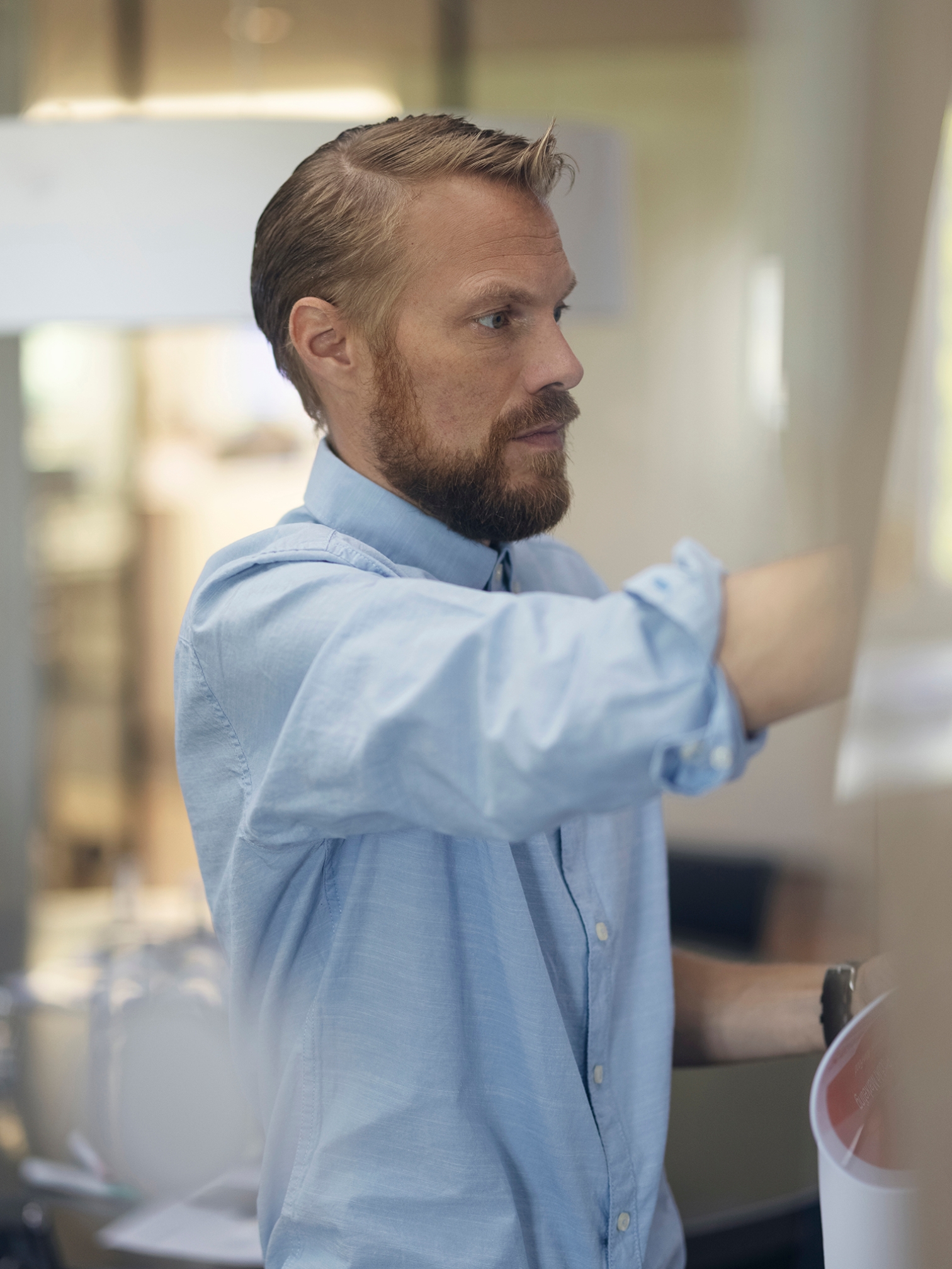 Freizügigkeitskonto und Migros Bank