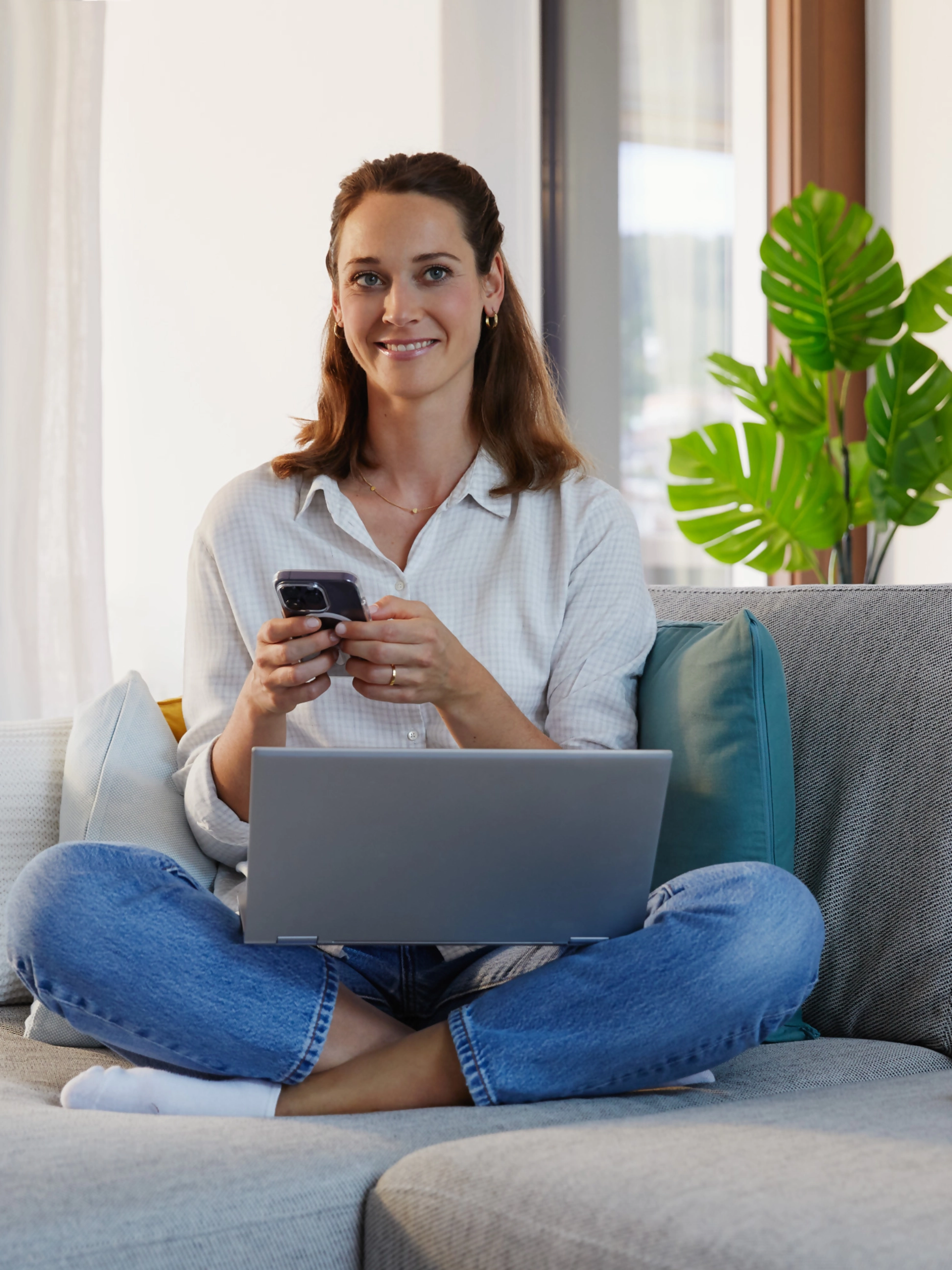 EBanking Migros Bank