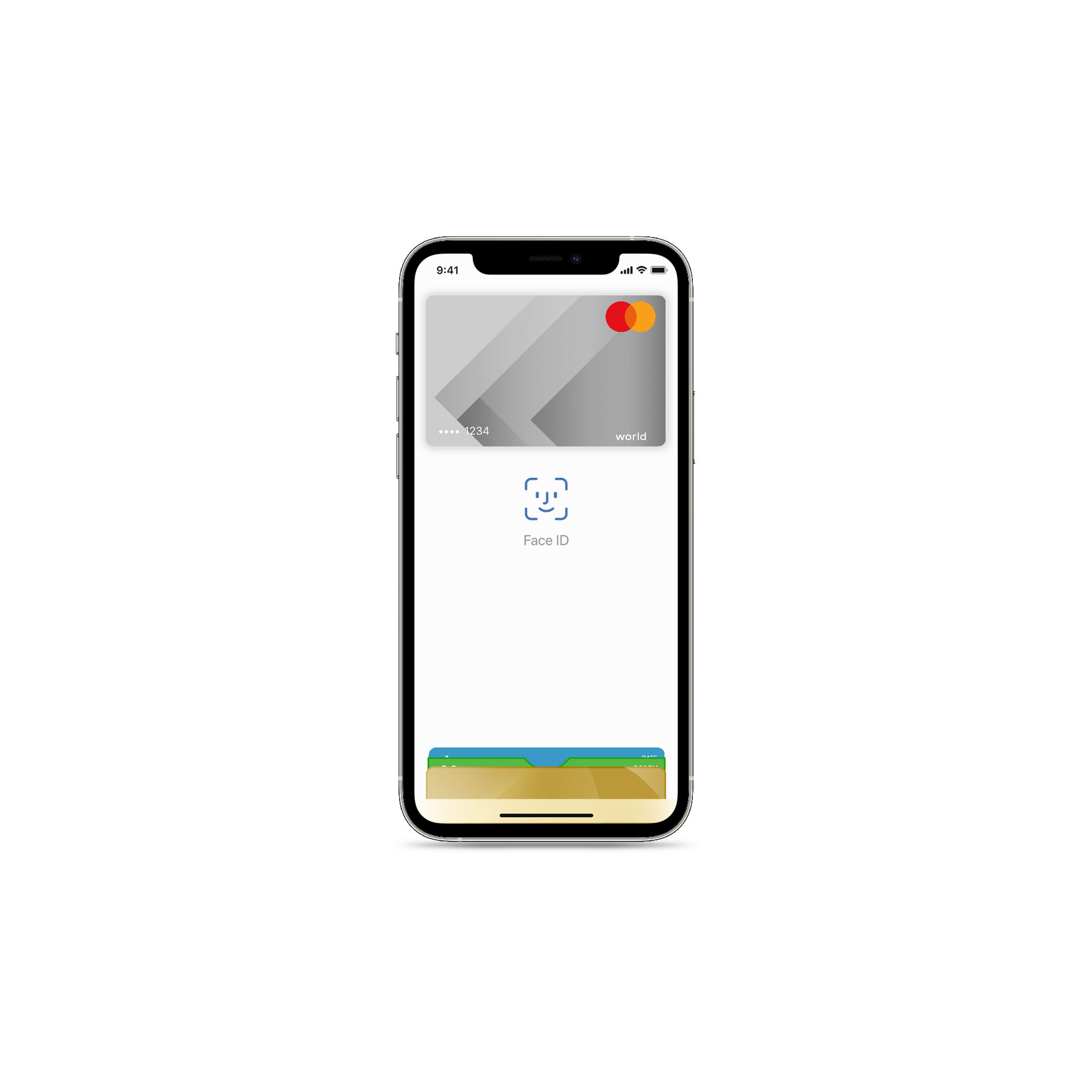 Apple pay