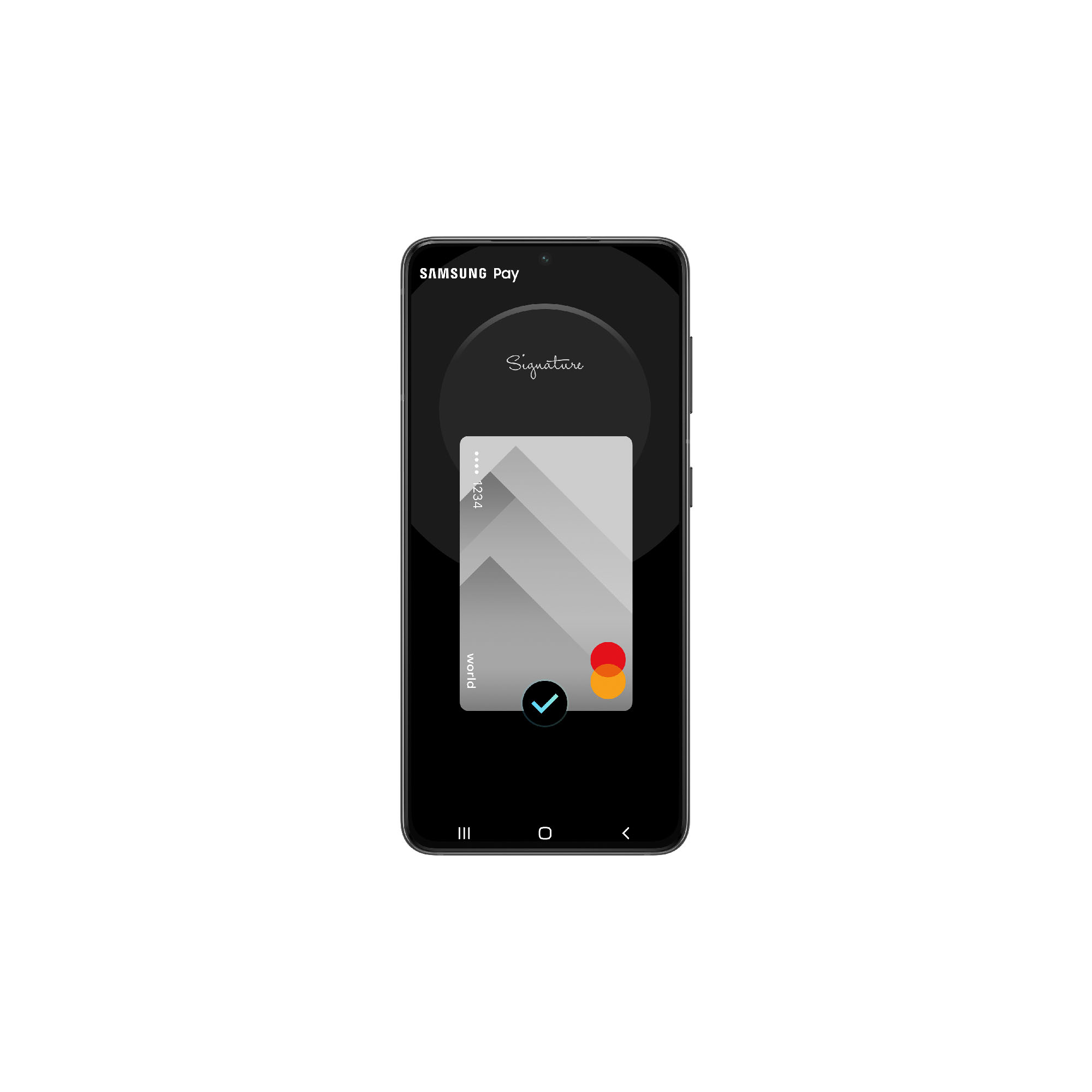 Samsung Pay