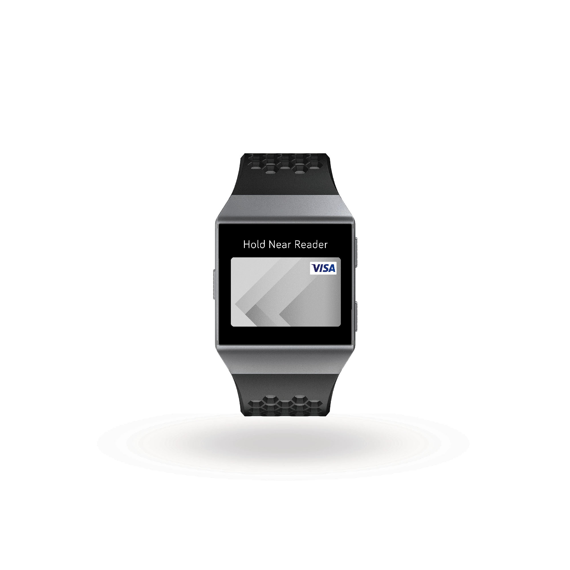 Fitbit Uhr