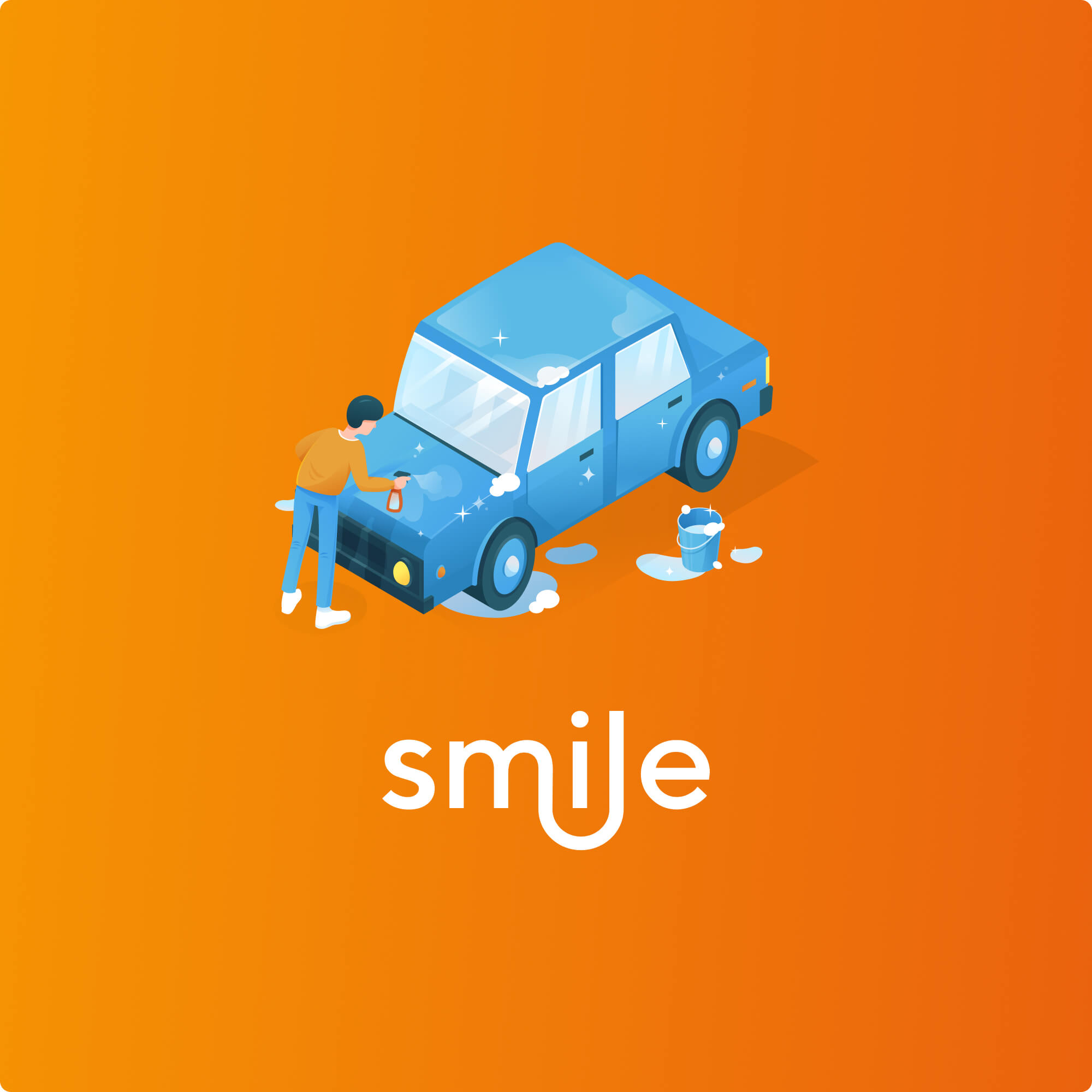 Smile Direct Teaser