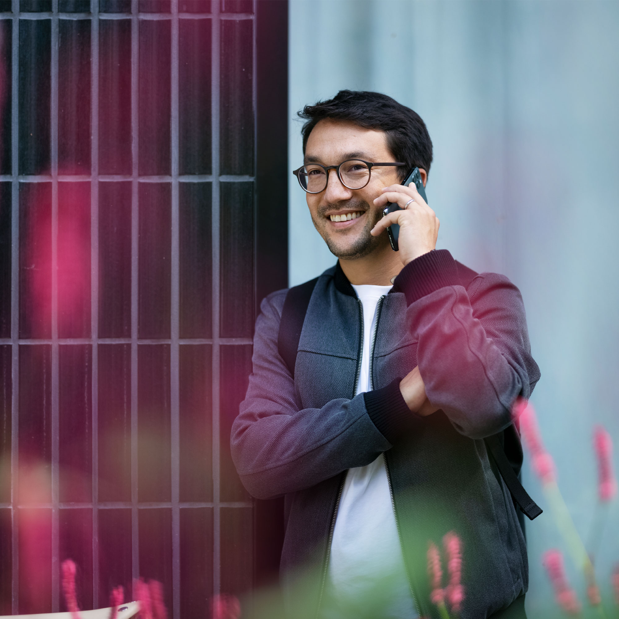 Festgeld telefonisch anlegen