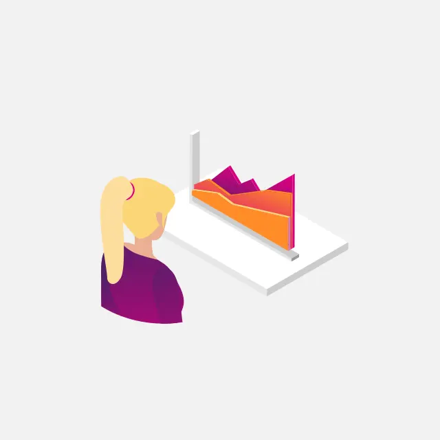 Portfolio Entwicklung