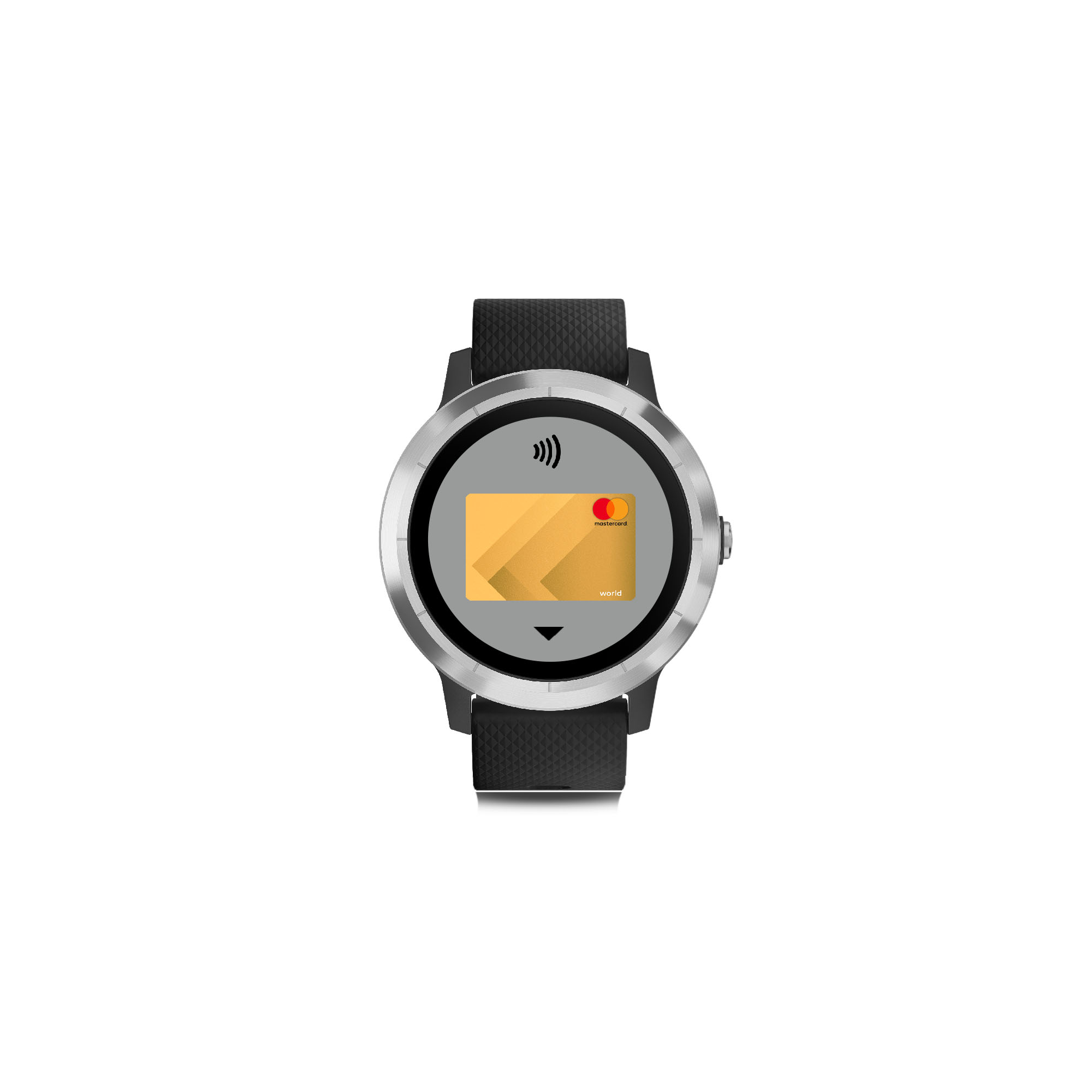 Garmin Sportuhr